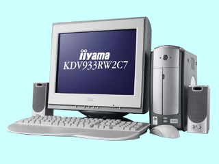 KDV933RW2C7 KDV933RW2C7