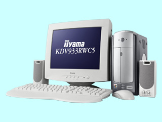 KDV933RWC5 KDV933RWC5