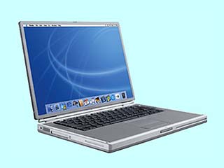 PowerBook G4 M8859J/A M8859J/A
