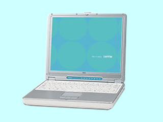 LaVie N LN500/4D PC-LN5004D PC-LN5004D
