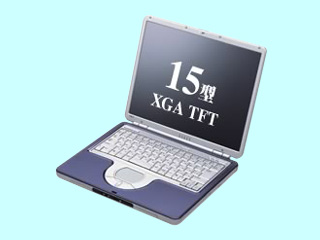 VersaPro R VA20S/RF PC-VA20SRFEADFH PC-VA20SRFEADFH