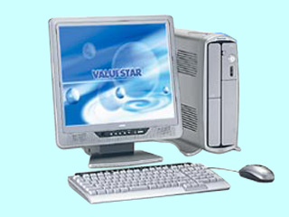 VALUESTAR C VC500/4D PC-VC5004D PC-VC5004D