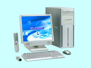 VALUESTAR G タイプA VG26N4/8 PC-VG26N4Z48 PC-VG26N4Z48