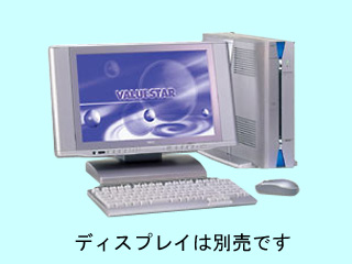 VALUESTAR G タイプTX VG20SL/8 PC-VG20SLZ48 PC-VG20SLZ48