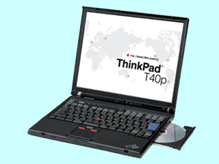 ThinkPad T40p 2373-G4J 2373-G4J
