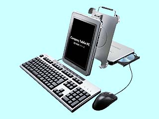 Tablet PC TC1000 T1.0/10X/256/40/W/XPT/OX 316698-291 316698-291
