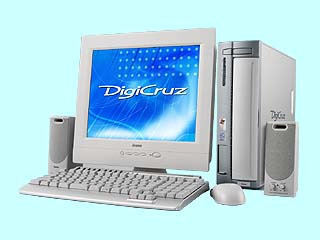DigiCruz F5103H-B38 F5103H-B38