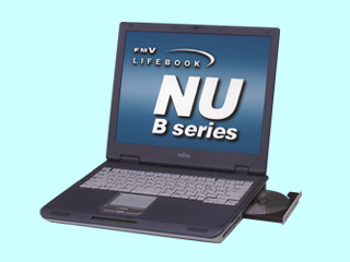 FMV-LIFEBOOK FMV-716NU3/B FMV3NUBFH8 カスタムメイド標準構成 FMV3NUBFH8