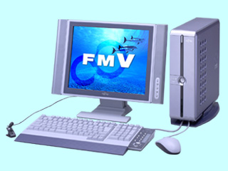 FMV-DESKPOWER C24C FMVC24C FMVC24C