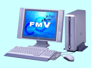 FMV-DESKPOWER CE21C FMVCE21C FMVCE21C