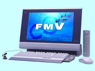 FMV-DESKPOWER L20C/R FMVL20CR FMVL20CR