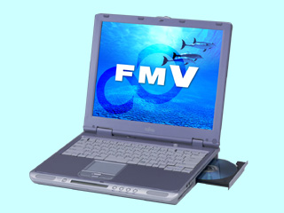 FMV-BIBLO NB16C/R FMVNB16CR FMVNB16CR