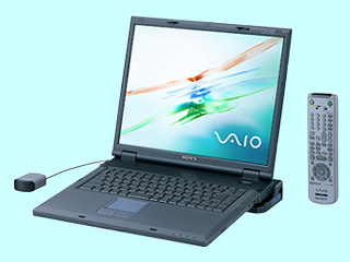 バイオノートGR PCG-GRV88G PCG-GRV88G