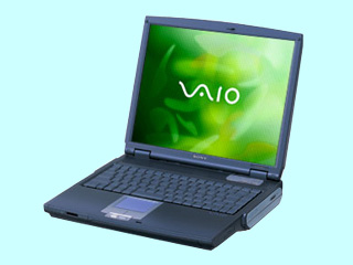 バイオノートNV PCG-NV55E/B PCG-NV55E/B