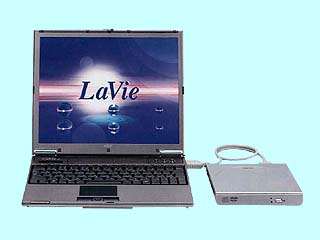LaVie J LJ700/5E PC-LJ7005E PC-LJ7005E
