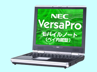 VersaPro VA13F/VH PC-VA13FVHE14FH PC-VA13FVHE14FH