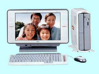 VALUESTAR F VF900/5D PC-VF9005D PC-VF9005D