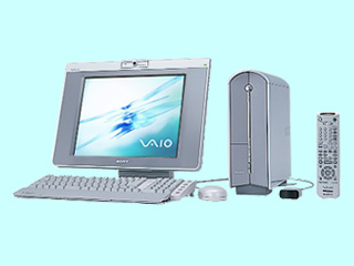 バイオHS PCV-HS72BC5 PCV-HS72BC5