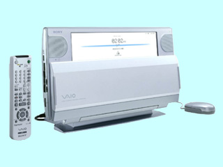 バイオW PCV-W110(W) ムーンホワイト PCV-W110(W)