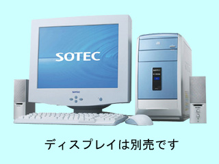 PC STATION SX7170C SX7170C