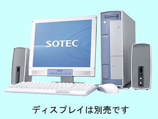 PC STATION V7170AV V7170AV