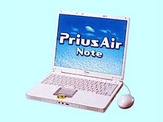 Prius Air Note 100F 100F5TVC 100F5TVC