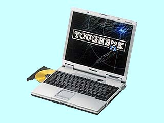 TOUGHBOOK 73 CF-73AW1AXS CF-73AW1AXS