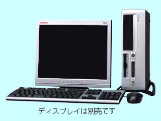 Compaq Business Desktop d530 SF P2.6C/256/40/XP DQ947P#ABJ DQ947P#ABJ