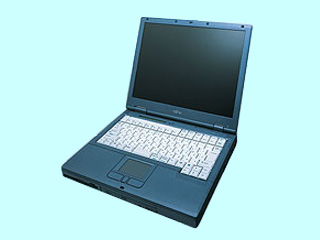 FMV-LIFEBOOK FMV-7190NU4 FMV4NU4C2 カスタムメイド標準構成 FMV4NU4C2