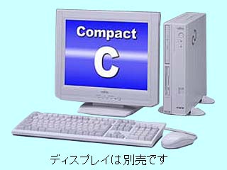 FMV-C601 FMVC01B121 カスタムメイド標準構成 FMVC01B121