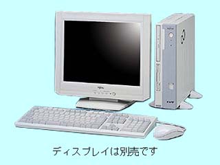 FMV-DESKTOP(FMVバリューライン) FMV-CX601 FMVCX1S12N FMVCX1S12N