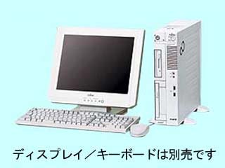 FMV-E601 FMVE01B130 キーボードなし FMVE01B130