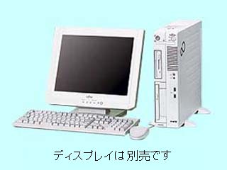 FMV-E601 FMVE01B131 カスタムメイド標準構成 FMVE01B131