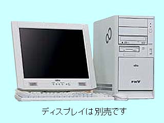 FMV-W601 FMVW01S131 カスタムメイド標準構成 FMVW01S131