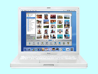 iBook M9018J/A M9018J/A