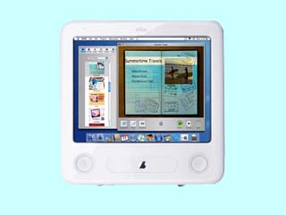 eMac M8951J/B M8951J/B