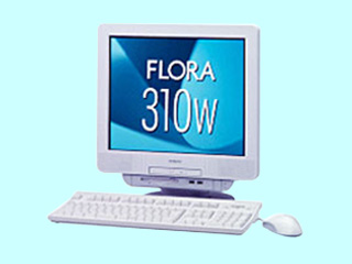 FLORA 310W PC8DA3-HN68P1C00 PC8DA3-HN68P1C00