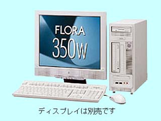 FLORA 350W PC8DE4-XCA211100 PC8DE4-XCA211100