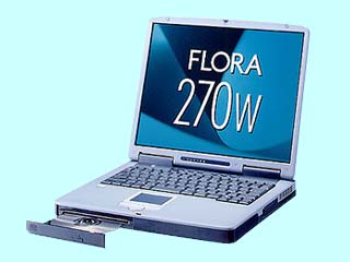 FLORA 270W PC8NB2-XC222BAB0 PC8NB2-XC222BAB0