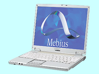Mebius PC-CL1-7DA PC-CL1-7DA