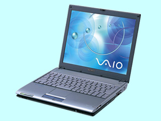 バイオノート505 PCG-V505G/B PCG-V505G/B