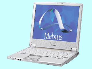 Mebius PC-MC1-3CA PC-MC1-3CA