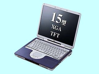 VersaPro R VA18X/RF PC-VA18XRF5ADFJ PC-VA18XRF5ADFJ