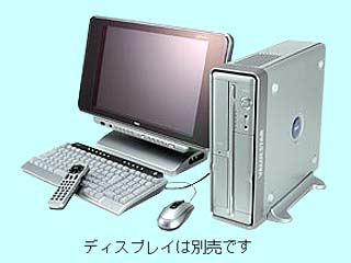 VALUESTAR G タイプL VG20H2/E PC-VG20H2ZME PC-VG20H2ZME