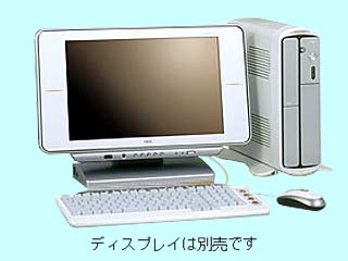 VALUESTAR G タイプF VG24SF/E PC-VG24SFZEE PC-VG24SFZEE