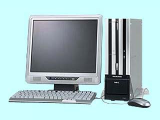 VALUESTAR C VC500/6D PC-VC5006D PC-VC5006D