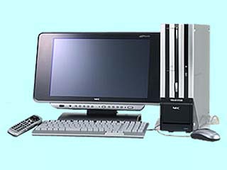 VALUESTAR T VT700/6D PC-VT7006D PC-VT7006D