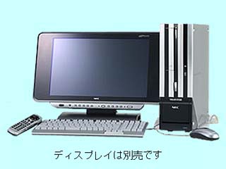 VALUESTAR G タイプT VG30S8/E PC-VG30S8ZEE PC-VG30S8ZEE