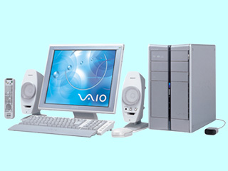 バイオRZ PCV-RZ62L7 PCV-RZ62L7