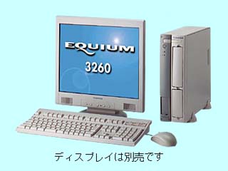EQUIUM 3260 EQ20C/N PE32620CNB1P1 PE32620CNB1P1